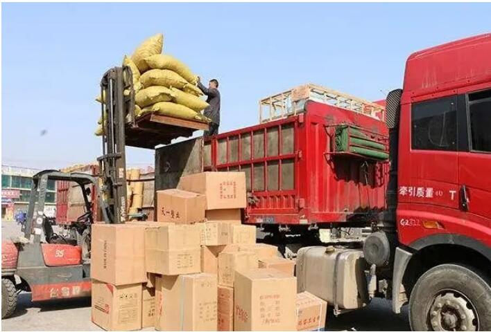 泉州到湖里区物流专线