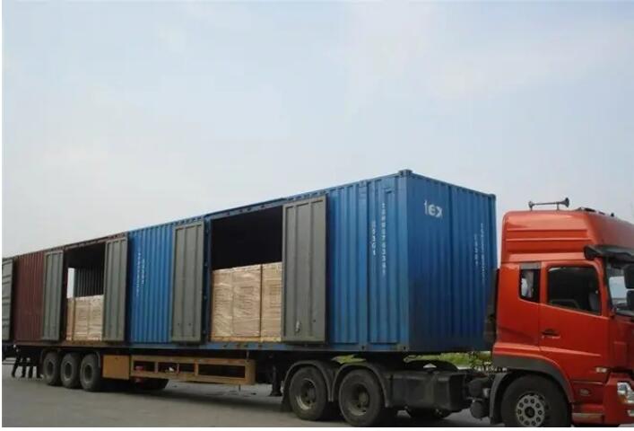 泉州到湖里区整车运输