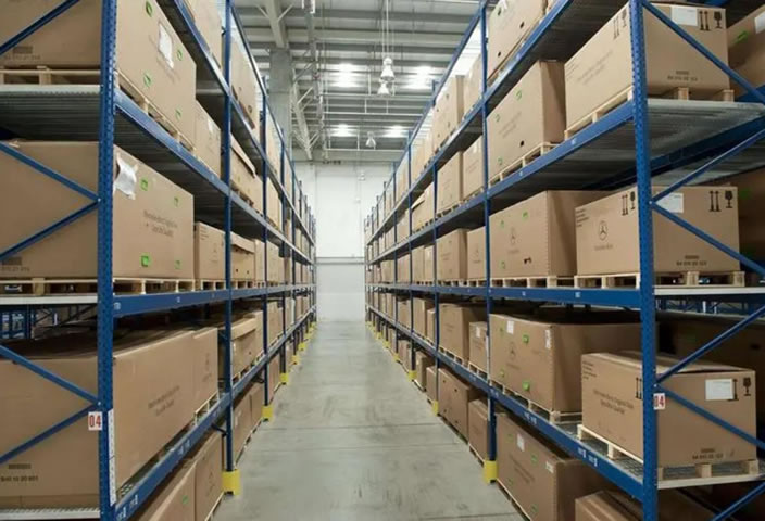 泉州到湖里区货物仓储