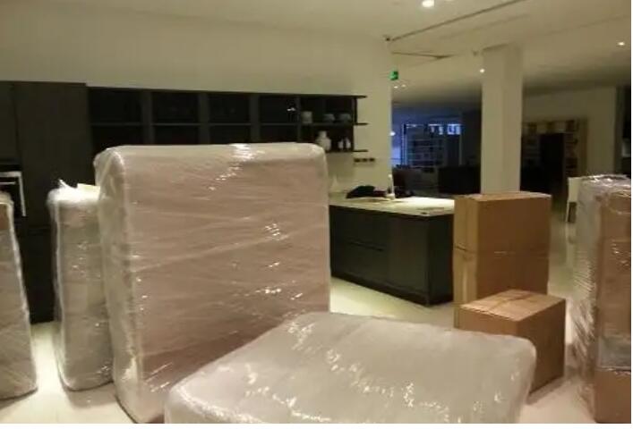 泉州到湖里区长途搬家