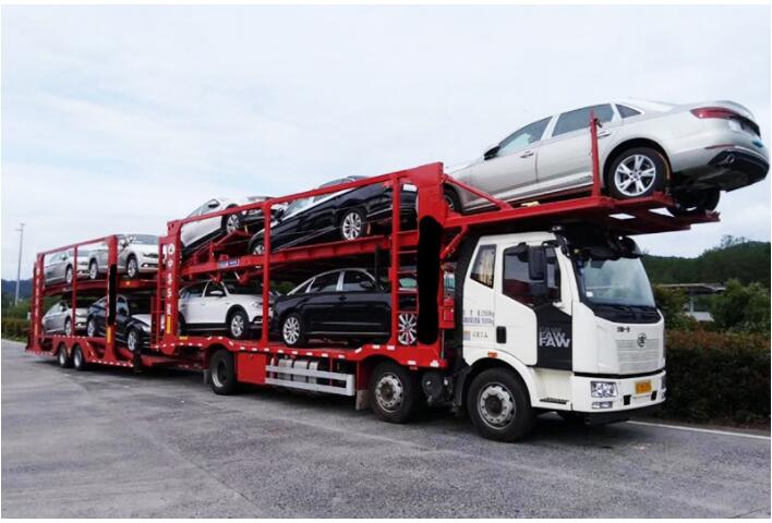 泉州到湖里区轿车托运